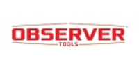 Observer Tools coupons